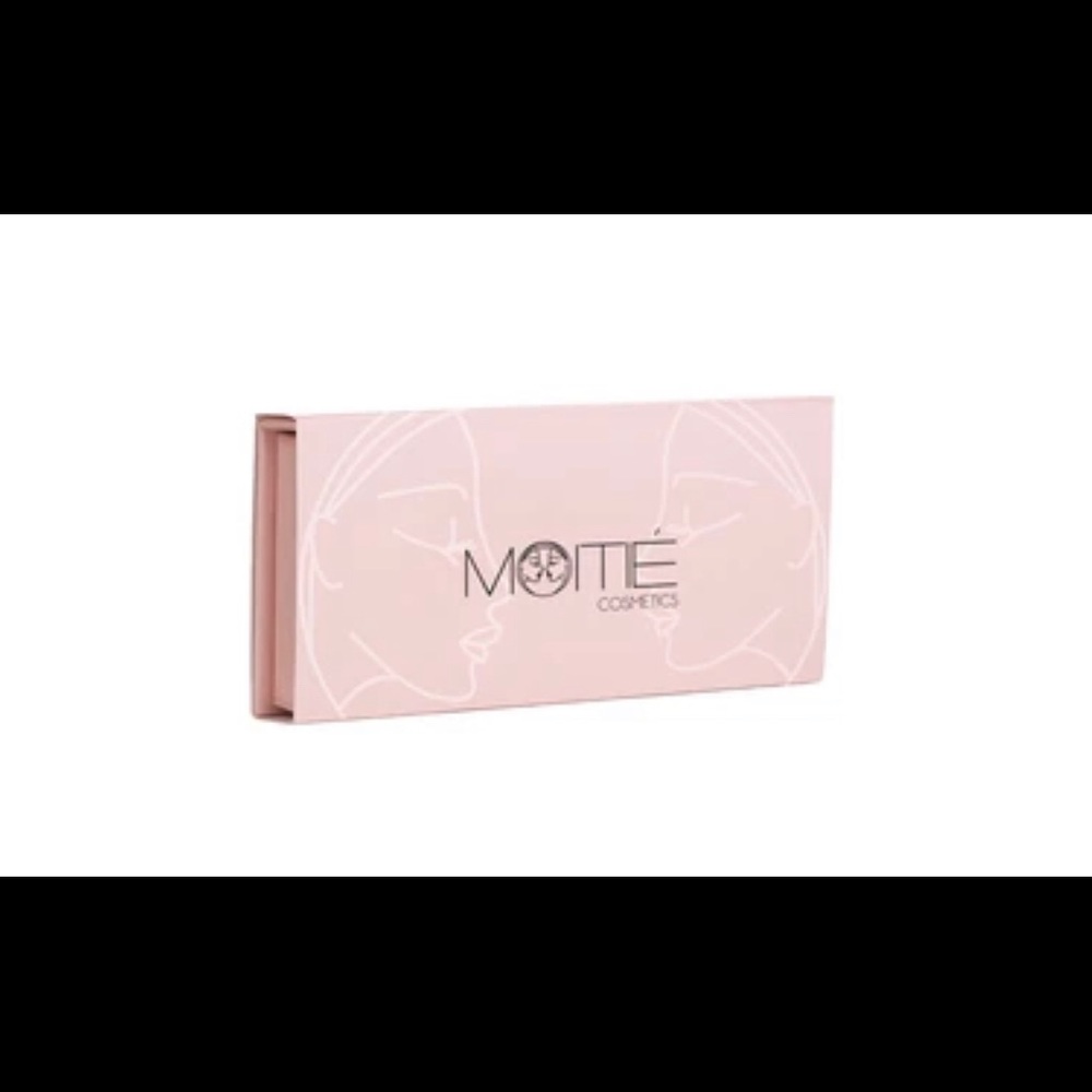 Two Moitie Light Glam Lashes